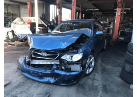 Best Car Wreckers Sydney | Free Car Removal - 3/4