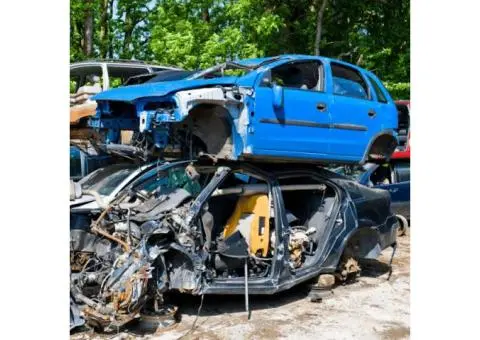 Best Car Wreckers Sydney | Free Car Removal - 4/4