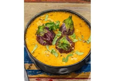 Curry Lovers Wentworthville – Authentic Indian Restaurant Near You - 1/5