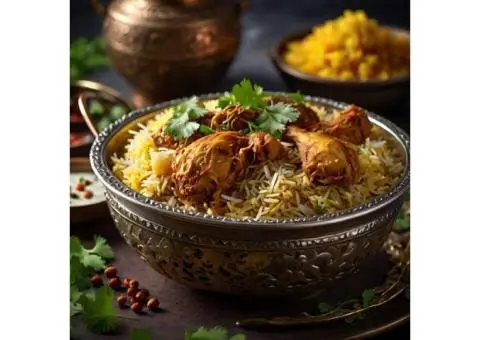 Curry Lovers Wentworthville – Authentic Indian Restaurant Near You - 2/5