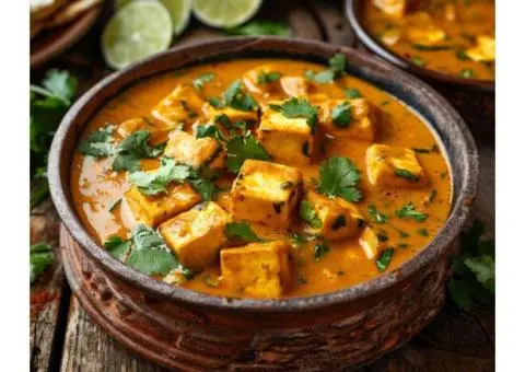 Curry Lovers Wentworthville – Authentic Indian Restaurant Near You - 3/5