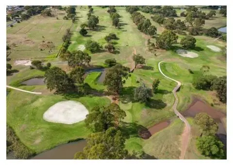 Affordable Residential Land For Sale Tarneit