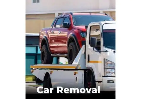 Car Removals Bankstown - 2/3