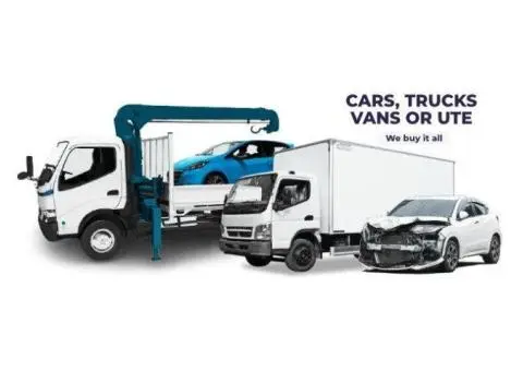 Car Removals Bankstown - 3/3
