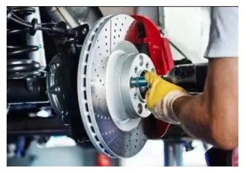 Enjoy a Smooth Ride with Professional Car Repair Near Me
