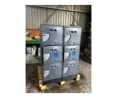 High-Quality Sport Lockers Designed for Durability and Customisation