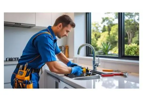 Trusted Plumber Epping – Fast, Affordable & Local Service