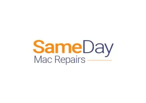 Same Day Mac Repairs