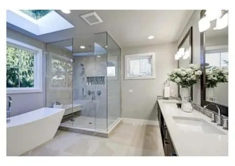 Plumbing Tamworth