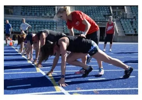 Individual Netball Training NSW Sport & Business Program - 4/4