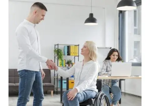 Active Inclusive - The Most Compassionate NDIS Provider in Sydney