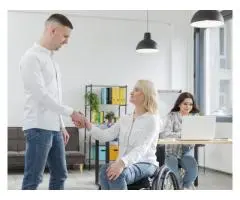 Active Inclusive - The Most Compassionate NDIS Provider in Sydney