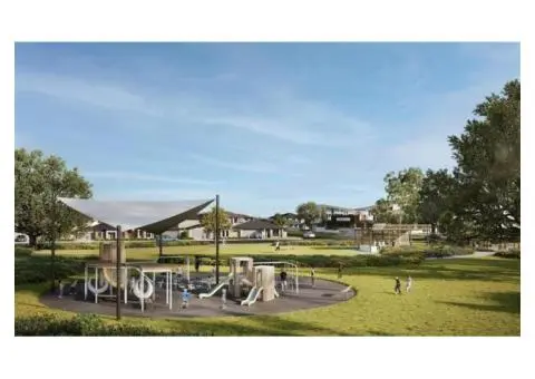 Residential Land Thornhill Park Available Now