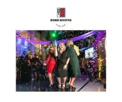Hire a 360 Photo Booth in Randwick | Create Memorable Moments