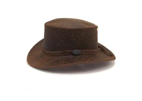 Wear a Cordoba Hat and Start Your Adventure in Style