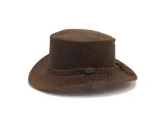 Wear a Cordoba Hat and Start Your Adventure in Style