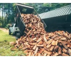 Ironbark firewood for sale