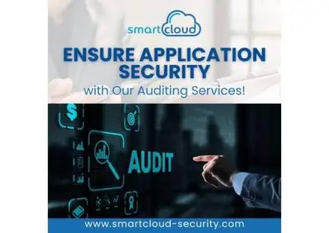 Application Security Testing Brisbane | App Security Auditing