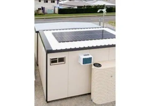 Flexible Temporary Modular Buildings for Rent in Australia - 2/6