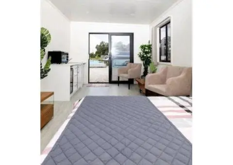 Flexible Temporary Modular Buildings for Rent in Australia - 4/6