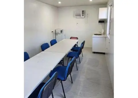 Flexible Temporary Modular Buildings for Rent in Australia - 5/6