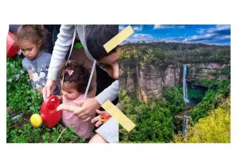 Belmore Preschool – Enroll Your Child at Sunny Kids Childcare