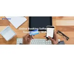 ONLINE BOOKING SOFTWARE