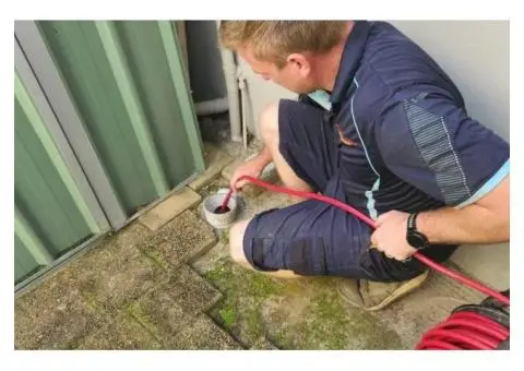 Plumbing Services Gold Coast