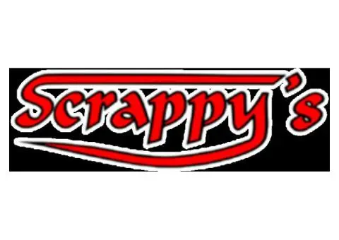 Scrappys Metal Recycling Pty Ltd