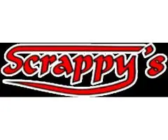 Scrappys Metal Recycling Pty Ltd