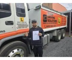 Essential Tips for Preparing for Your Truck Driving Test