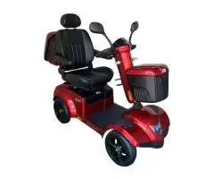 Discover Reliable Power Chairs from Active Scooters