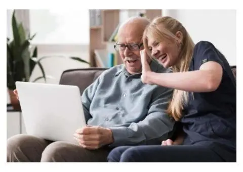 The Most Preferred NDIS Registered Service in Riverland, Adelaide - 3/3