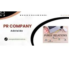 Enhance Your Public Image with Our Adelaide PR Company