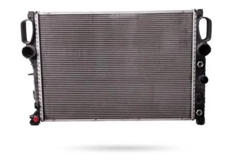Enhance Your Engine's Performance with HP Diesel Intercooler Kits