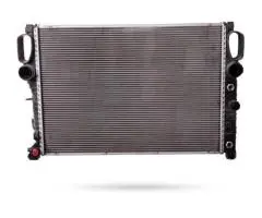 Enhance Your Engine's Performance with HP Diesel Intercooler Kits