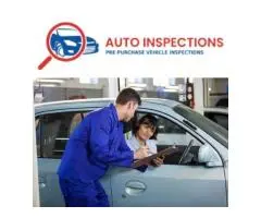 Trusted Heavy Vehicle Inspection Near Me - Auto Inspection Services Melbourne