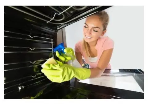 Trusted Home Cleaning Services Near Port Melbourne – Reliable & Affordable