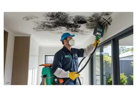 Need Mould Removal in Eastern Suburbs? Call Now
