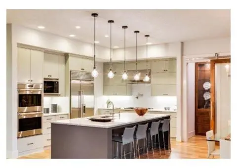 Level 2 Electrician Rockdale