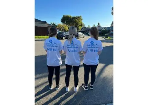 Linen Hygiene in Aged Care: Why Outsourcing Laundry Matters