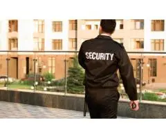 Construction Site Security Services