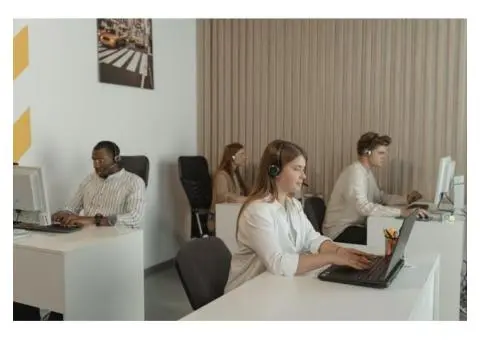 Tailored LG Ericsson iPECS Phone Systems for Ashburton Businesses