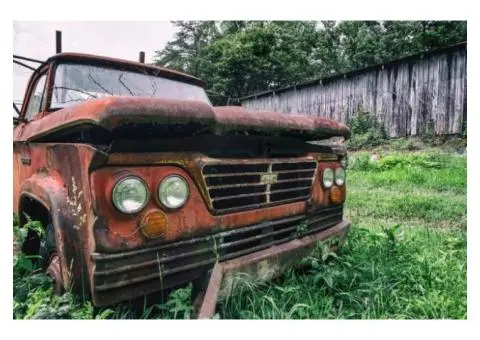 Get CASH for Old Cars in Adelaide – FREE Removal & Instant Payment!