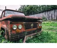 Get CASH for Old Cars in Adelaide – FREE Removal & Instant Payment!