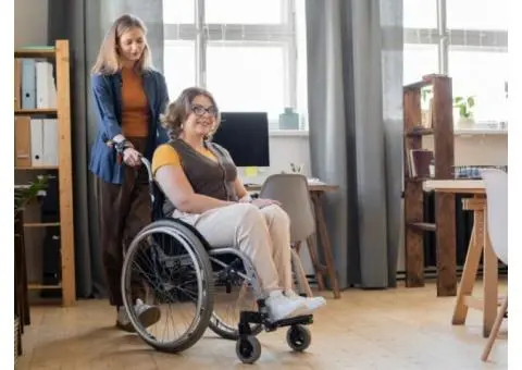 Hire the Best NDIS Support Workers in Melbourne