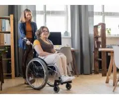 Hire the Best NDIS Support Workers in Melbourne