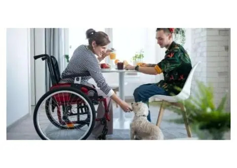Tailored Assistance With NDIS Supported Community Living in Adelaide - 1/11