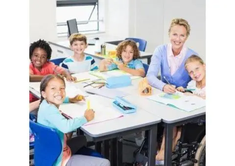 Tailored Assistance With NDIS Supported Community Living in Adelaide - 5/11