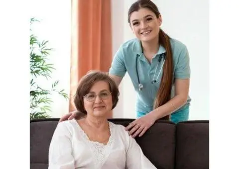 Tailored Assistance With NDIS Supported Community Living in Adelaide - 8/11